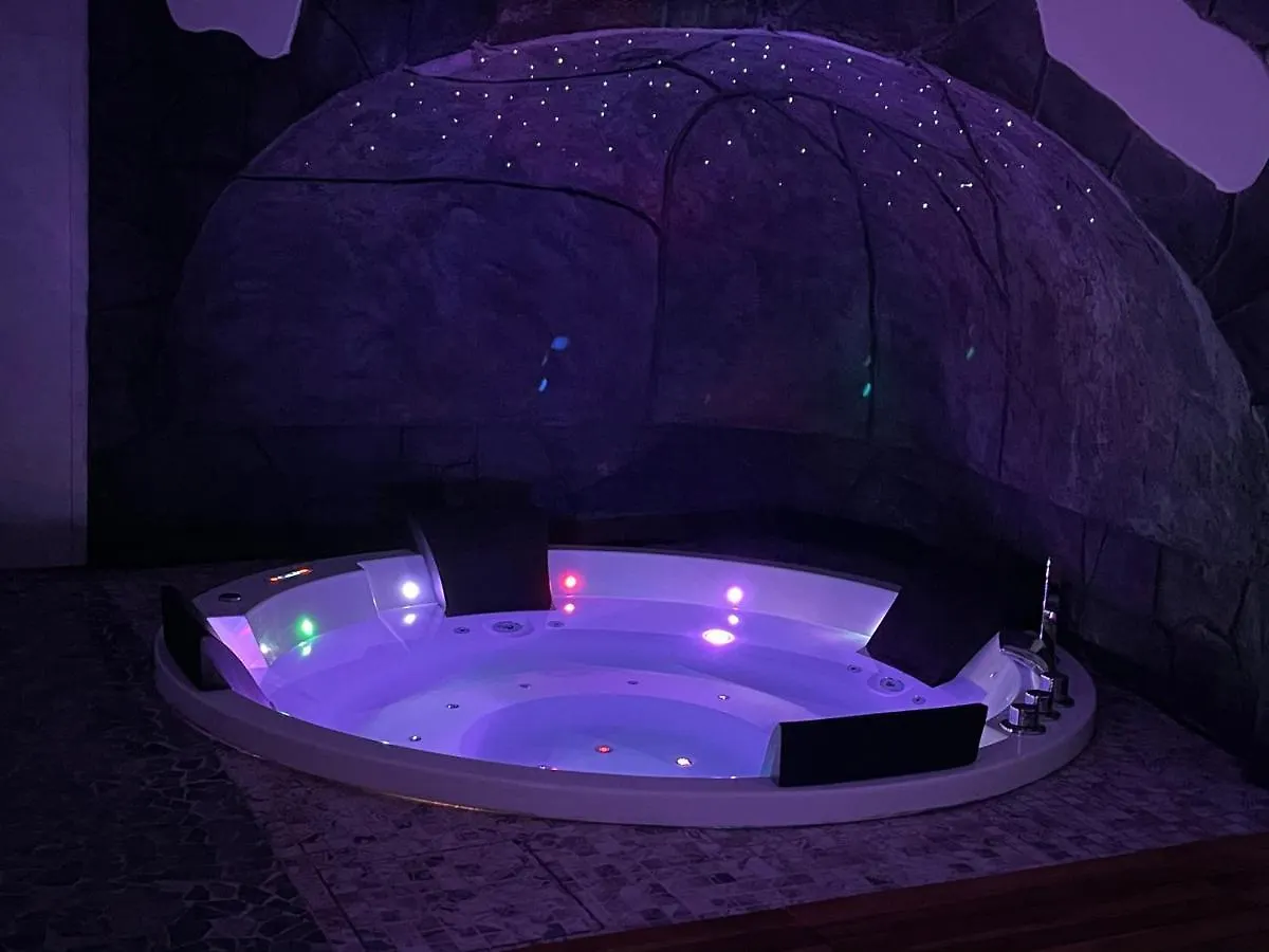 Elite Apartment Spa Catania