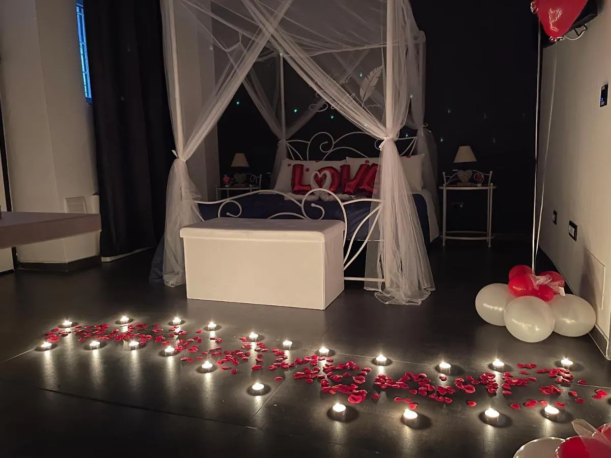 Elite Apartment Spa Catania 0*,  Italy