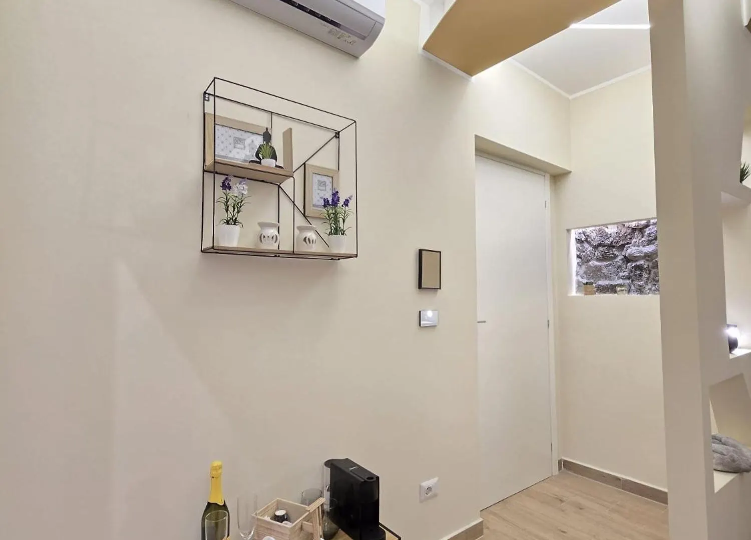 Elite Apartment Spa Catania Italy