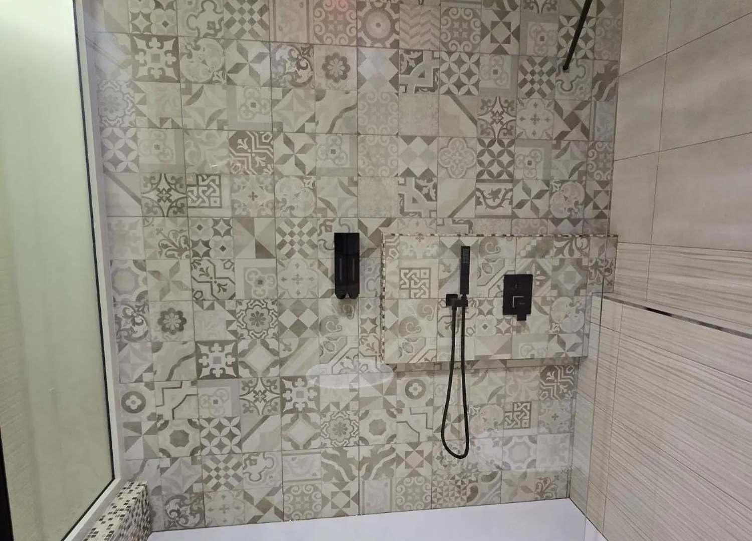 Elite Apartment Spa Catania