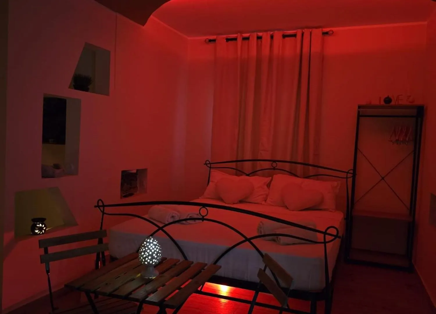 Elite Apartment Spa Catania