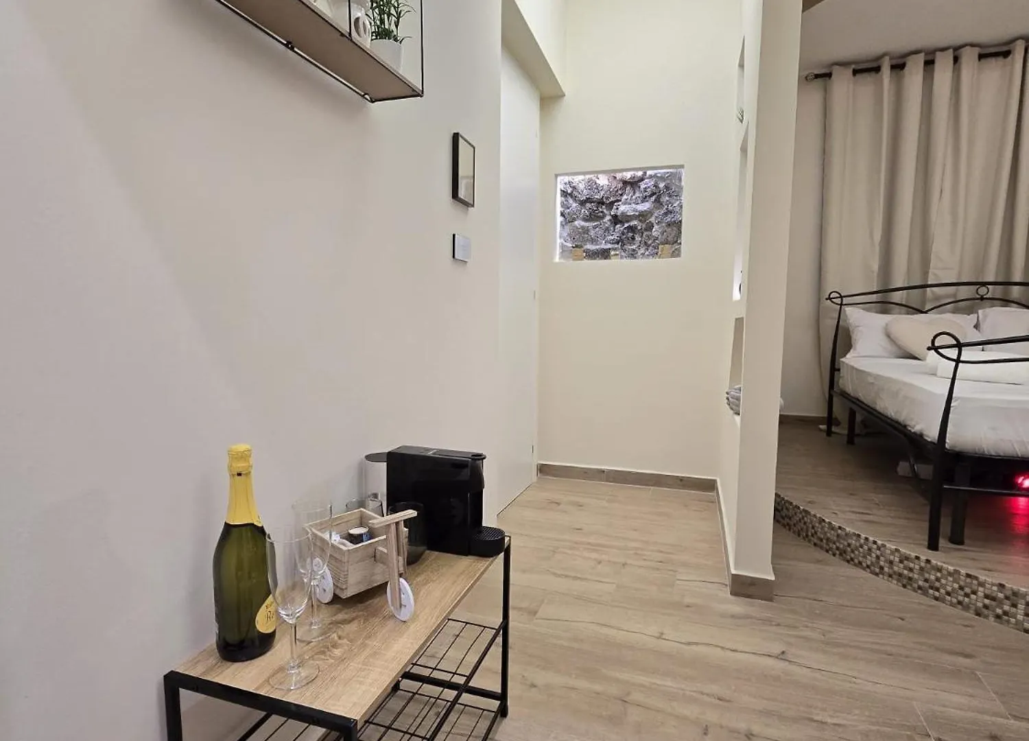 Elite Apartment Spa Catania