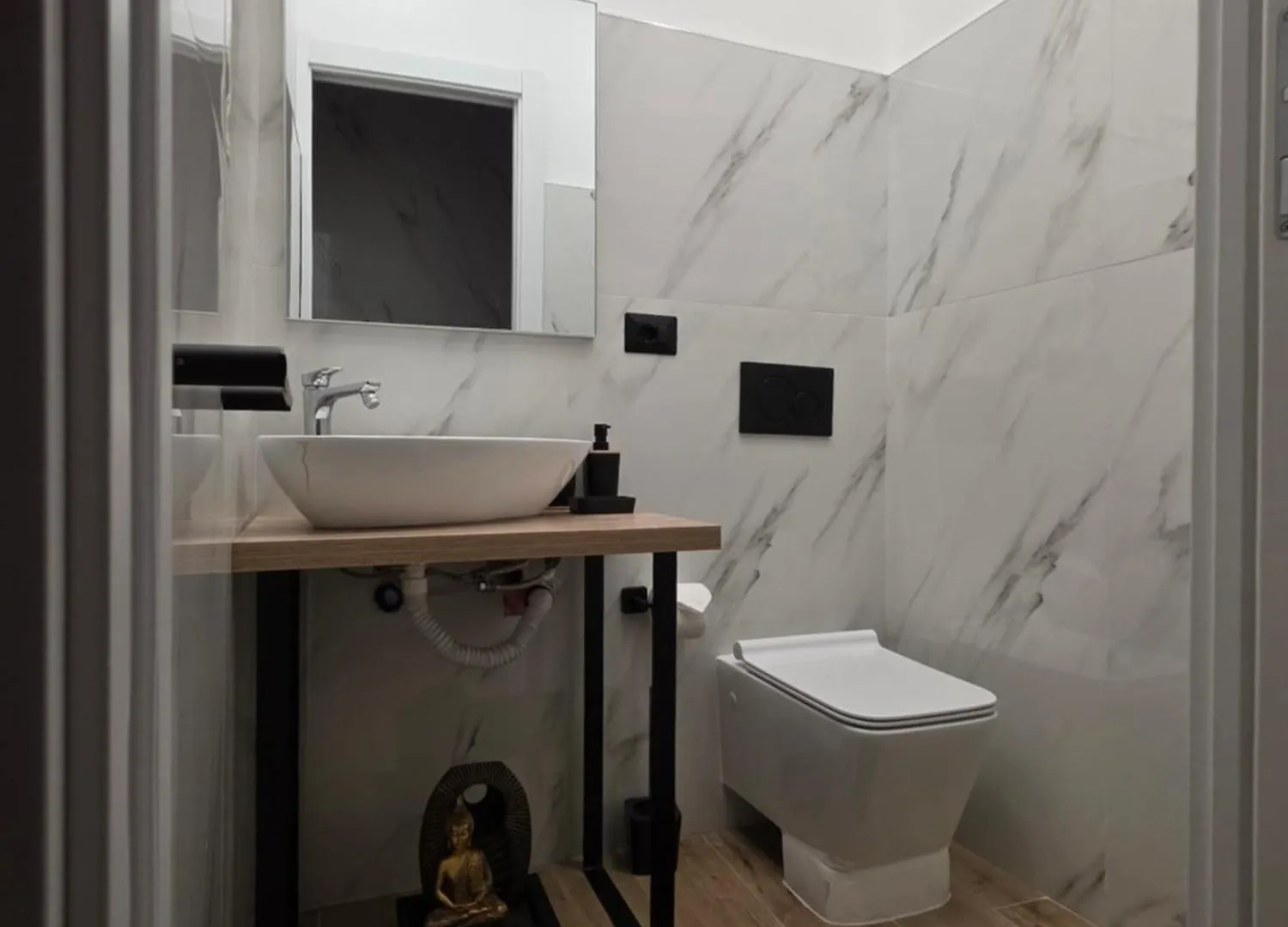 Elite Apartment Spa Catania