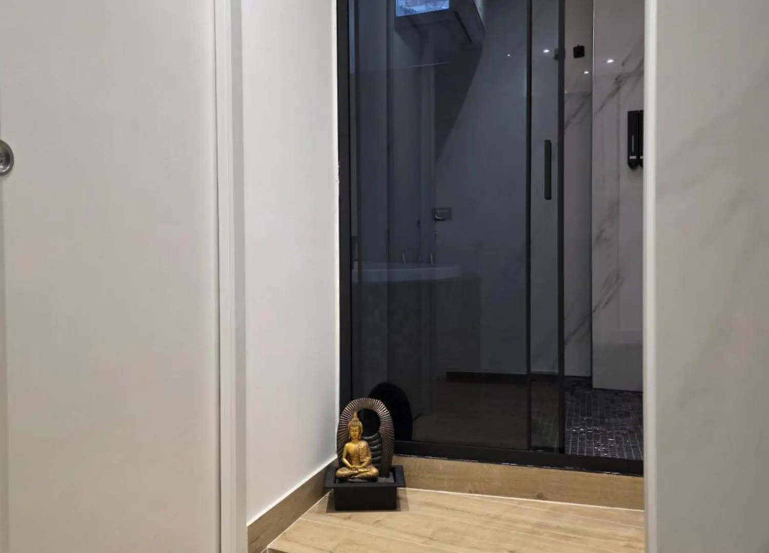 Elite Apartment Spa Catania