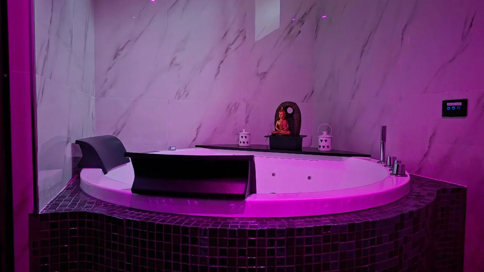 Elite Apartment Spa Catania