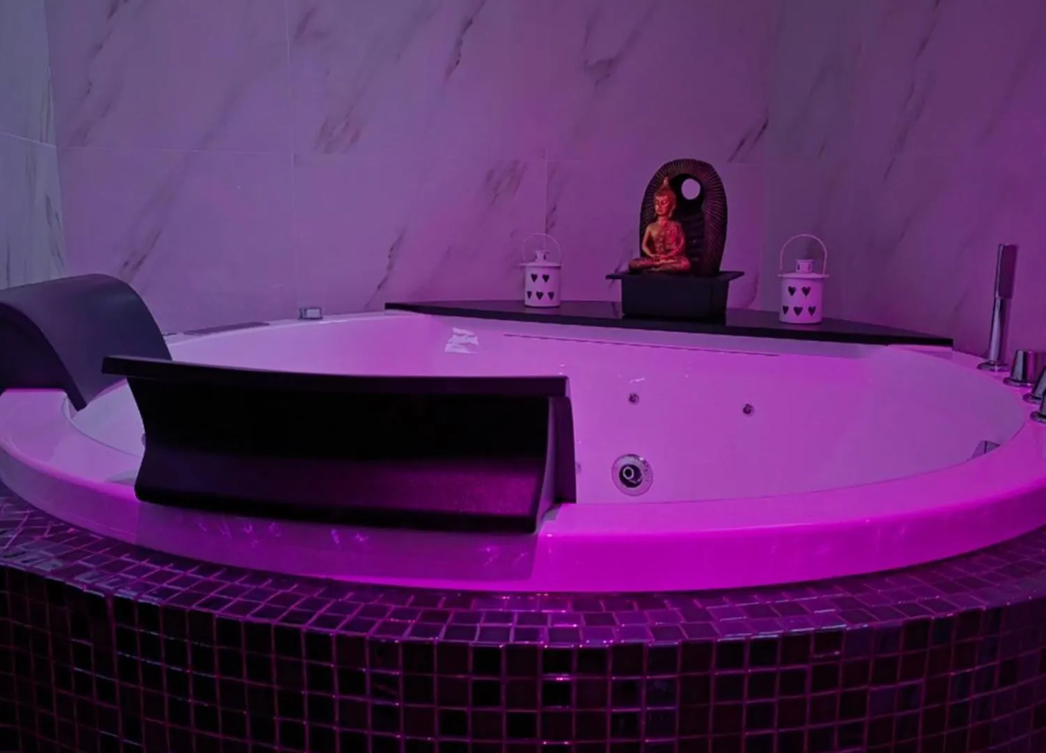 Elite Apartment Spa Catania