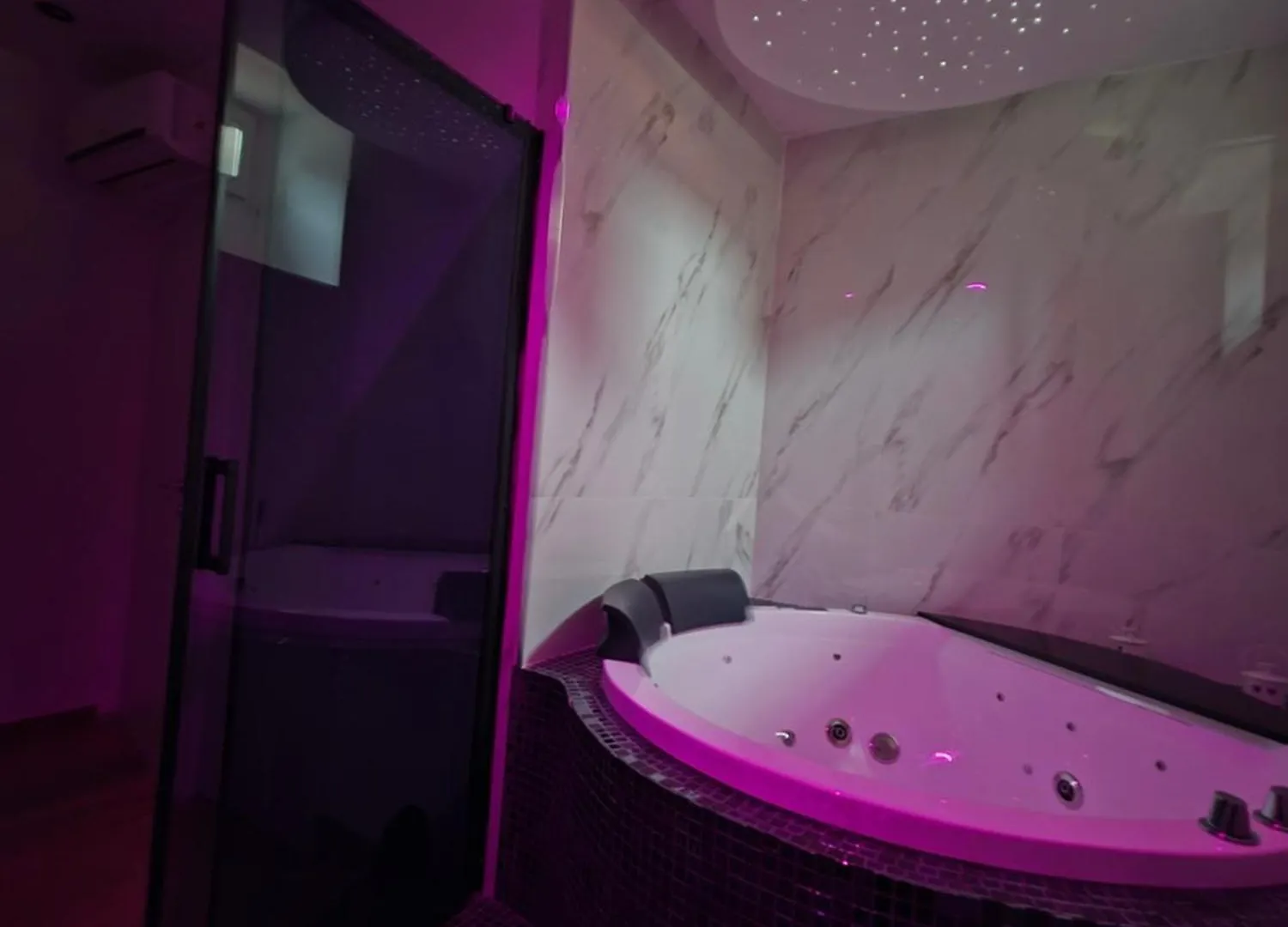 Elite Apartment Spa Catania