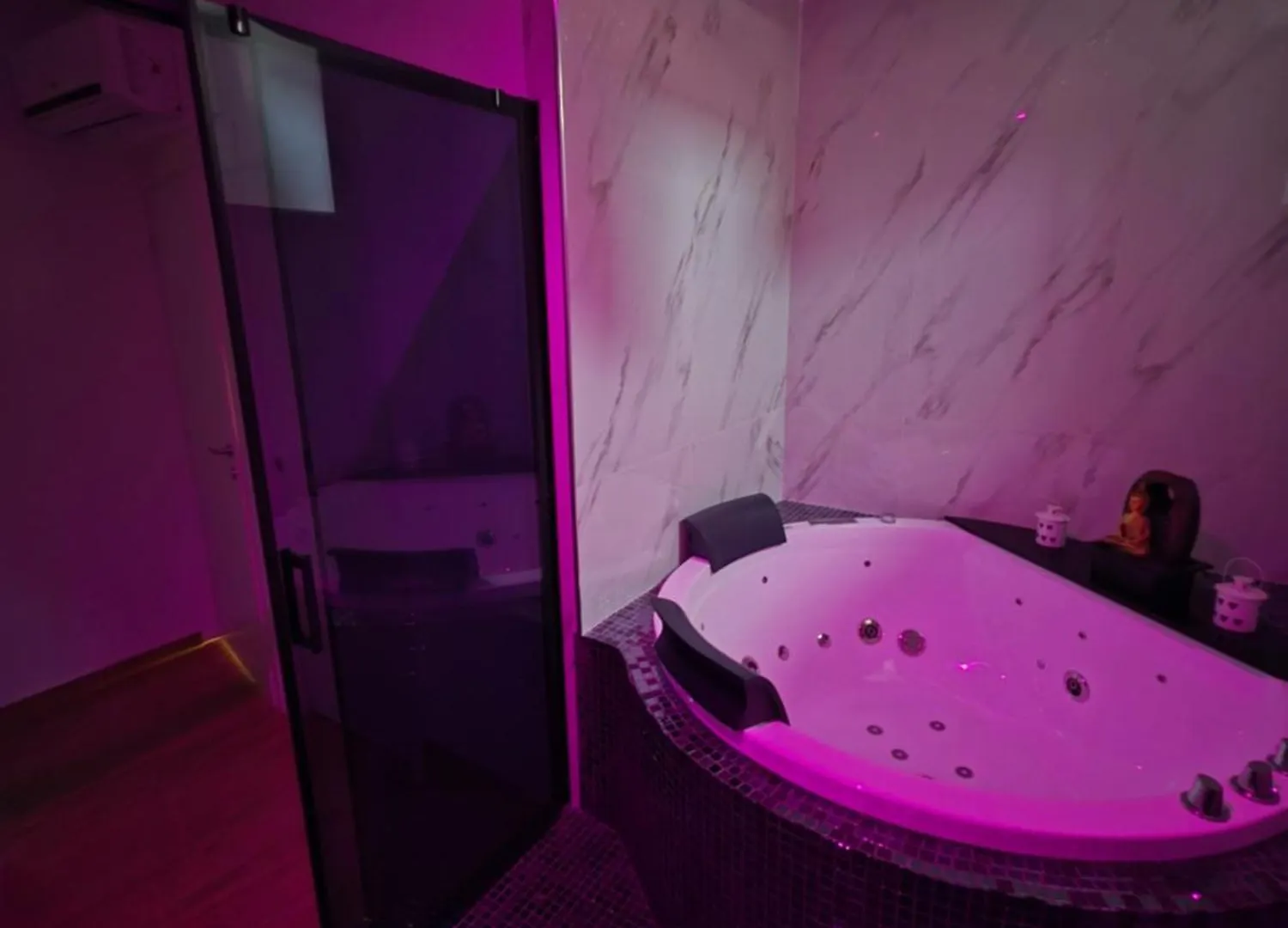 Elite Apartment Spa Catania Italy