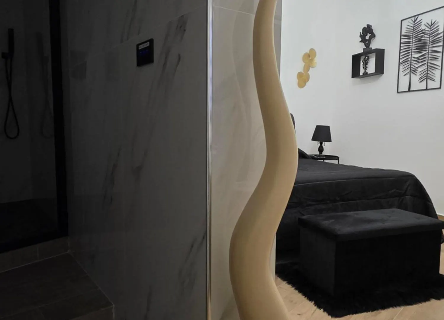 Elite Apartment Spa Catania