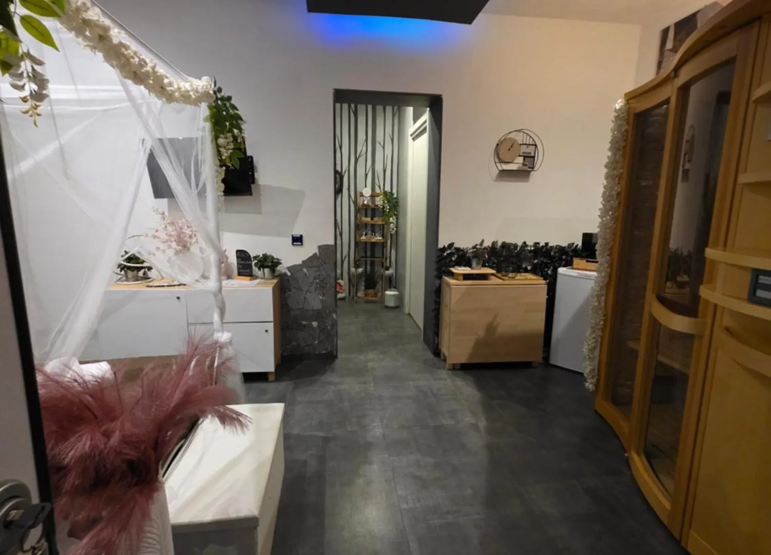 Elite Apartment Spa Catania Italy
