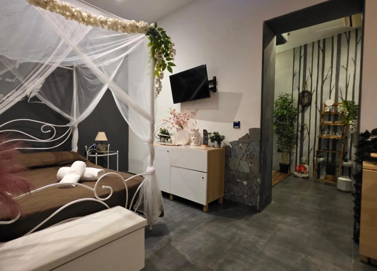 Elite Apartment Spa Catania 0*,  Italy